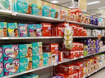 Retiraron más de 2 mil productos vencidos de comercios neuquinos