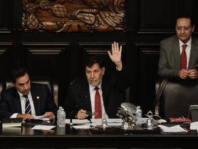 Reforma judicial: Texas levanta la mano para recibir la inversión que huya de México