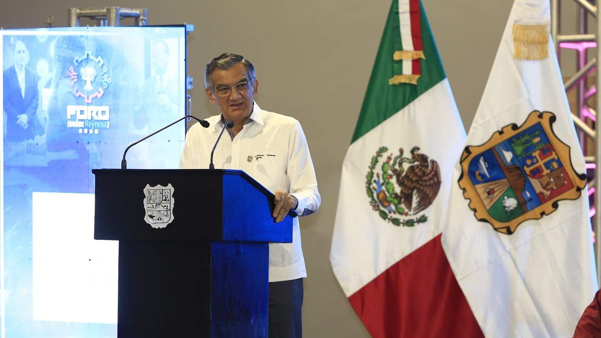Dialoga Gobernador con empresarios de la industria maquiladora y manufacturera; atiende sus demandas