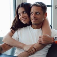 Sarah Kohan, la despampanante modelo a la que “Chicharito” Hernández le rompió el corazón
