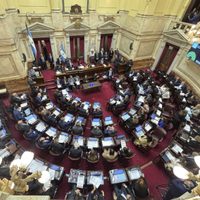 El Gobierno analiza dejar la discusión por Ganancias para avanzar con la reforma laboral