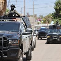 Guerra entre Chapitos y Mayos ha dejado cerca de dos mil homicidios en Sinaloa