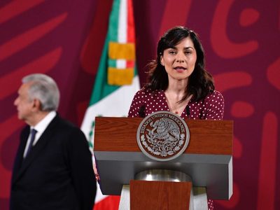 Para desprestigiar a AMLO inventaron que visitó Badiraguato: García Vilchis