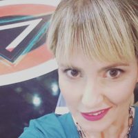 "¿Periodista de qué?": Romina Manguel recibió una dura respuesta por el ninguneo a sus colegas