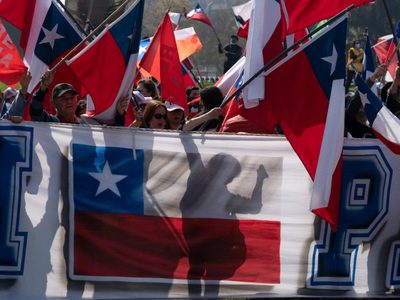 Estos son los puntos polémicos en la nueva Constitución de Chile