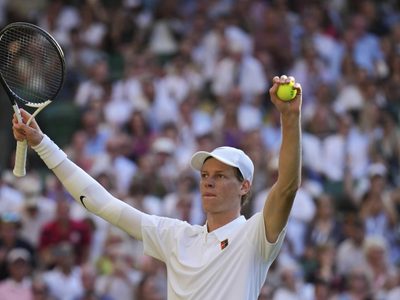 Alcaraz se enfrentará a Sinner en Wimbledon en una revancha de la final de Roland Garros