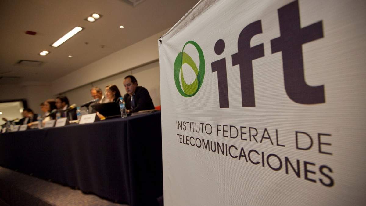 Instituto Federal de Telecomunicaciones. Imparcialidad