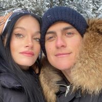 "No me odies": justo en San Valentín, Oriana Sabatini tuvo que pedirle disculpas a Paulo Dybala