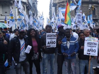 Día Nacional de los Afroargentinos: una fecha para honrar la historia y visibilizar la identidad