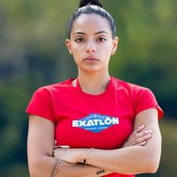EXATLÓN 2 EEUU: Jessica Parrilla en plena cuarentena: "Rapidito para..."