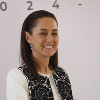 ¿Cuándo entra en vigor la Beca Universal de Claudia Sheinbaum?