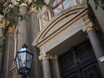 El Banco Central compró más de US$1.000 millones