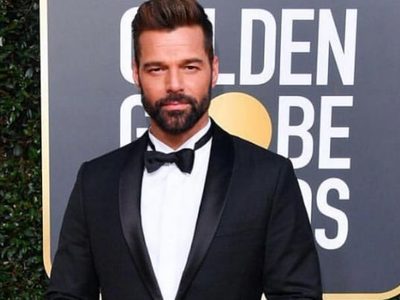 ¡Inigualable! Ricky Martin enamora y sorprende en su paso por Argentina