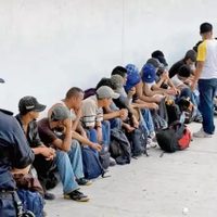 Deportó EU a México a 13 mil cubanos, haitianos, nicaragüenses y venezolanos