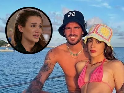 “Me arrepentí”: Rodrigo De Paul admitió el error que cometió al engañar a Camila Homs con Tini
