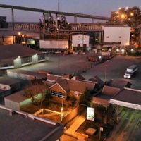Ex secretarios de Energía rechazaron la expropiación de Vicentin