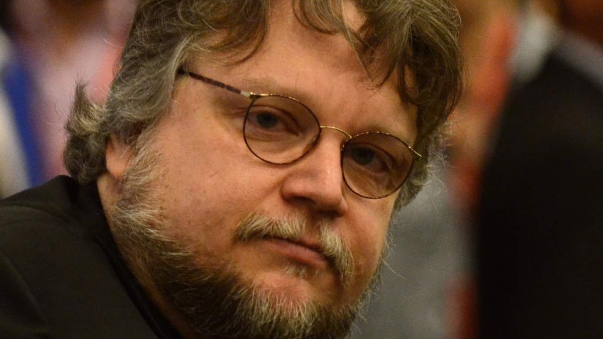 El director de cine
