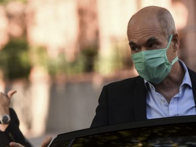 Suben los casos de coronavirus en las villas porteñas y denuncian a Rodríguez Larreta
