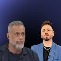 Duelo inesperado: Pampito reveló el desplante que Jorge Rial le hizo a "Puro Show"