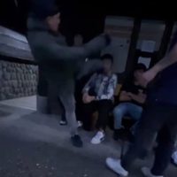Hay tres acusados por una salvaje agresión a dos jóvenes a la salida de un boliche