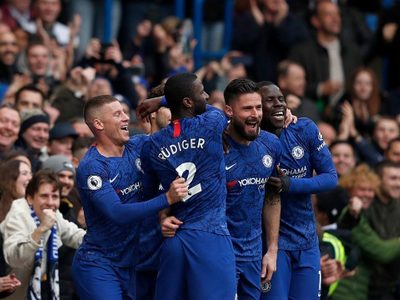 La figura del Chelsea contra las rebajas salariales