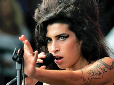 A 9 años de la partida de Amy Winehouse: una vida signada por los excesos y las relaciones tóxicas