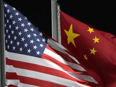 Tras larga pausa, EU y China reanudan diálogo militar sobre seguridad en mar y aire