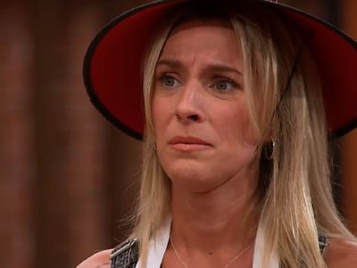 La impresionante reacción de Dani La Chepi por la supuesta infidelidad de su ex