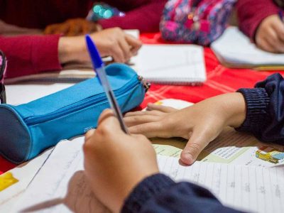 De regreso a las aulas: Formosa y Catamarca siguen los pasos de San Juan