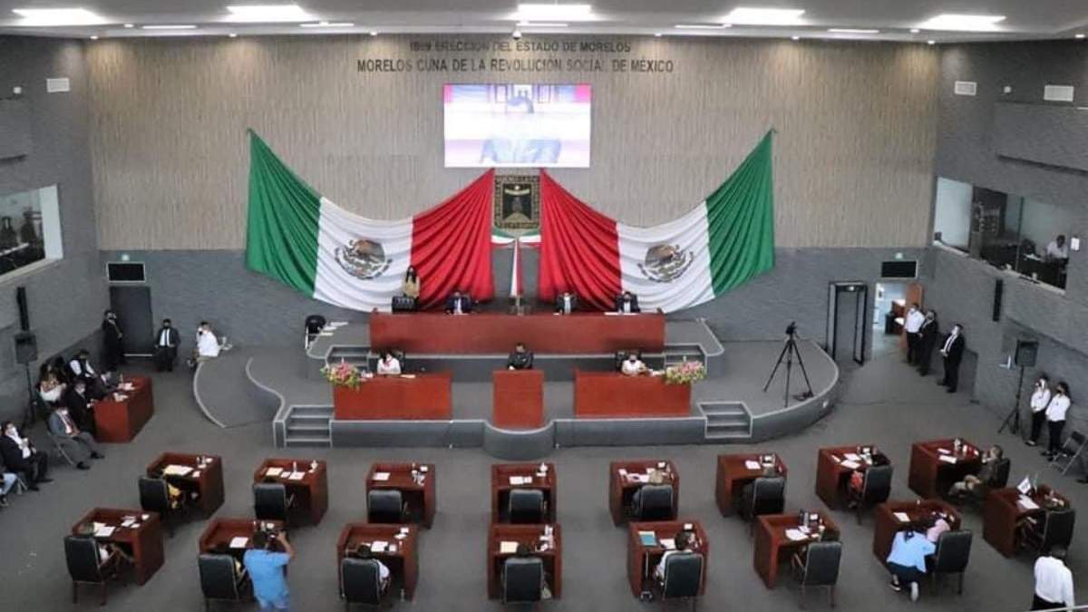 Sede del Congreso estatal