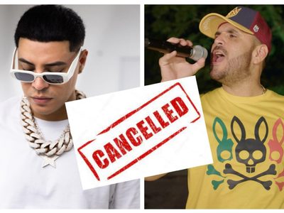 Adiós a Grupo Firme y El Komander: Cancún prohíbe conciertos de “corridos tumbados”