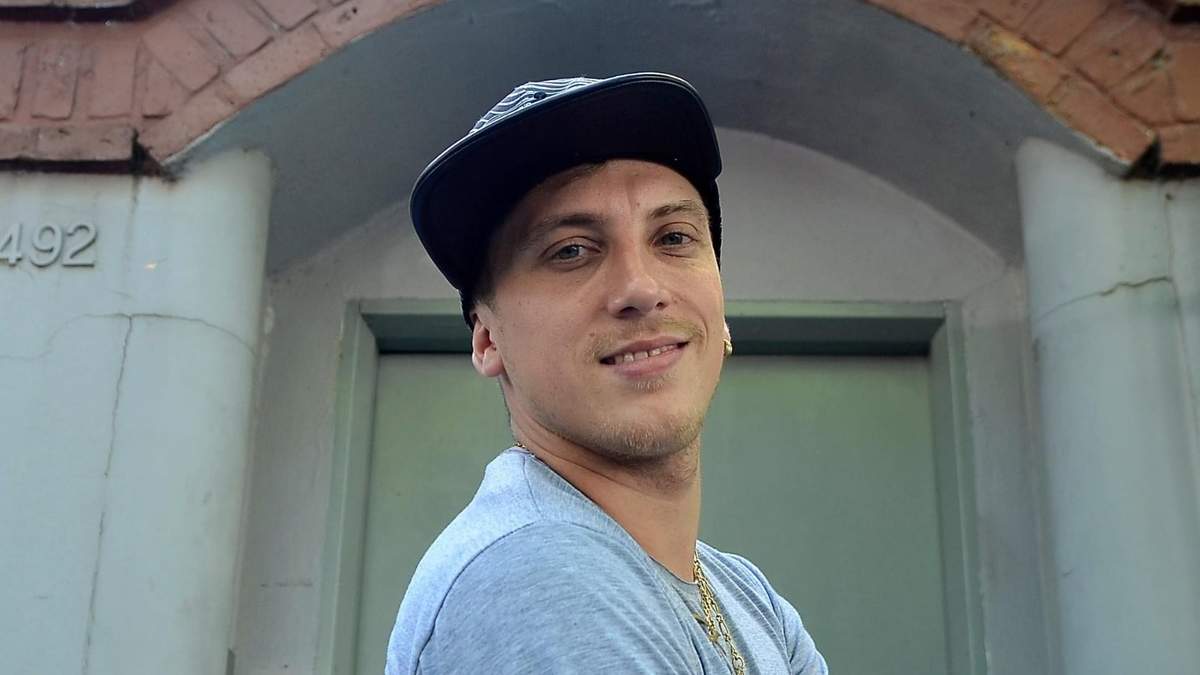 El Polaco. Fuente: (Twitter)