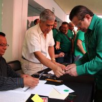 Miembros del STPRM denuncian irregularidades en elección de dirigencias