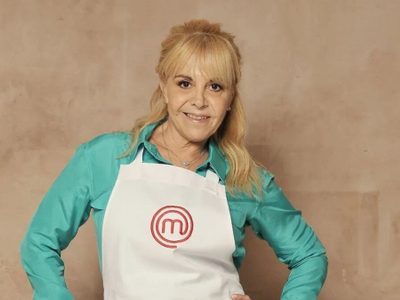 "La culpa es": la picante  respuesta de Taiana al ser consultado por Claudia Villafañe