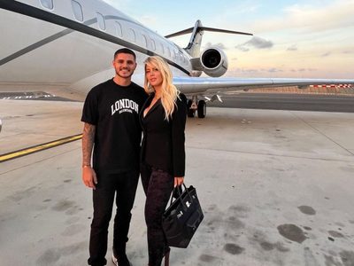 Así es la fastuosa villa donde Wanda Nara vivirá en Estambul junto a su familia