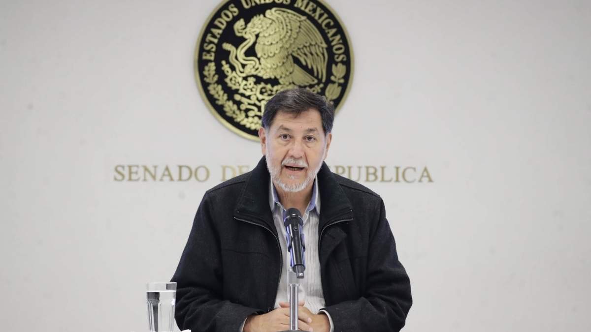 Gerardo Fernández Noroña