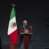 The Economist: México cayó a “régimen híbrido”, categoría entre el autoritarismo y la democracia