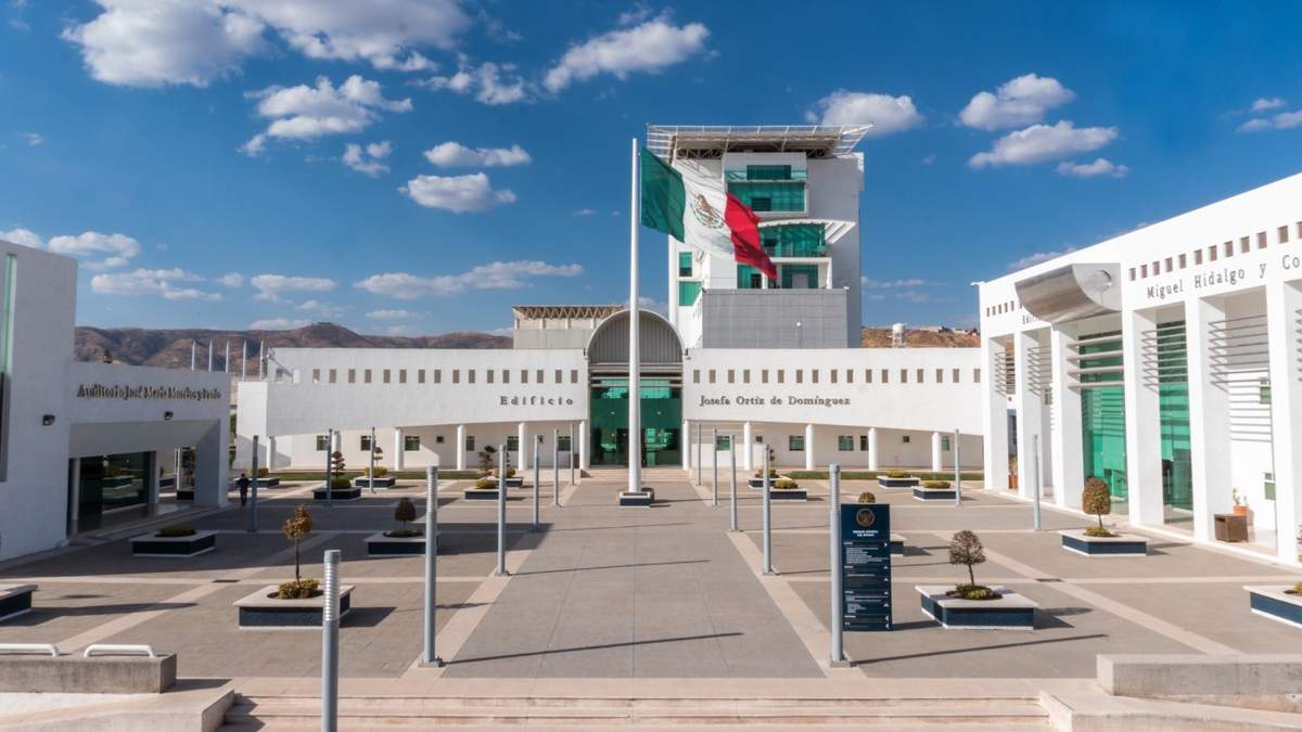 Fiscalía General de Guanajuato