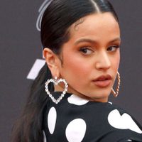 ¡Qué atrevida! Las fotos de Rosalía que retaron las normas de Instagram. ¡Sin temor a nada!