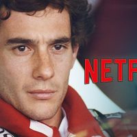 "Para ganar hay que luchar": Ayrton Senna, la leyenda llega a Netflix