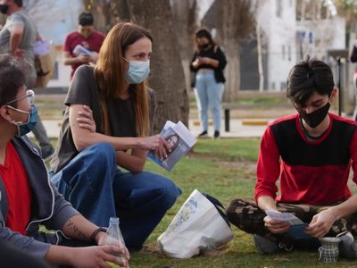 PASO: así se prepara el Frente de Todos para dar pelea en las urnas