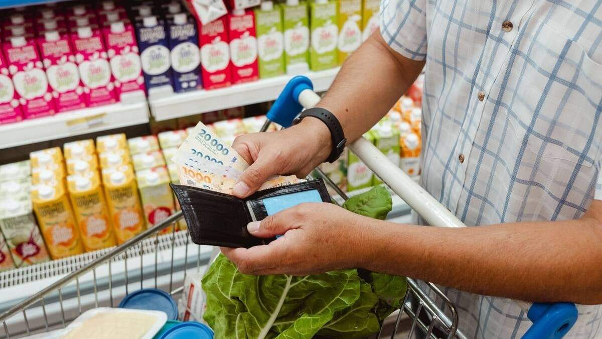 Inflación. Fuente: (Instagram)