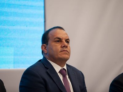 Imputan violencia familiar a hermano de Cuauhtémoc Blanco por golpear a su expareja