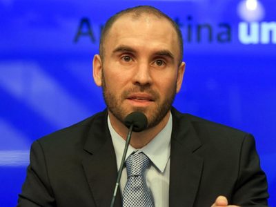 Tras las idas y vueltas, Guzmán se reunirá con los gobernadores por el acuerdo con el FMI