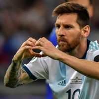 Selección Argentina: el enorme gesto de Lionel Messi de cara al debut en las Eliminatorias
