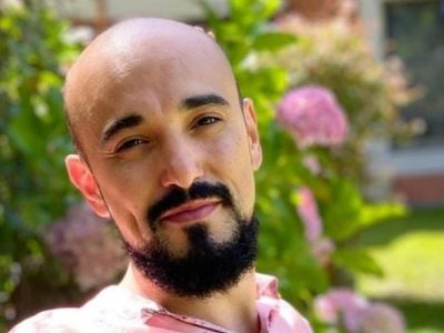 ¡Teme por su vida! Abel Pintos se vio obligado a cancelar un show ¡Por este triste motivo!