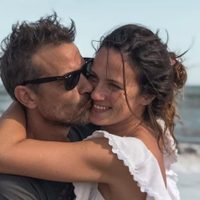 "No hace": Pedro Alfonso le hizo un desesperado pedido a Paula Chaves