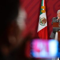 No se expropiarán mineras, pero deben pagar impuestos y cuidar medio ambiente: López Obrador