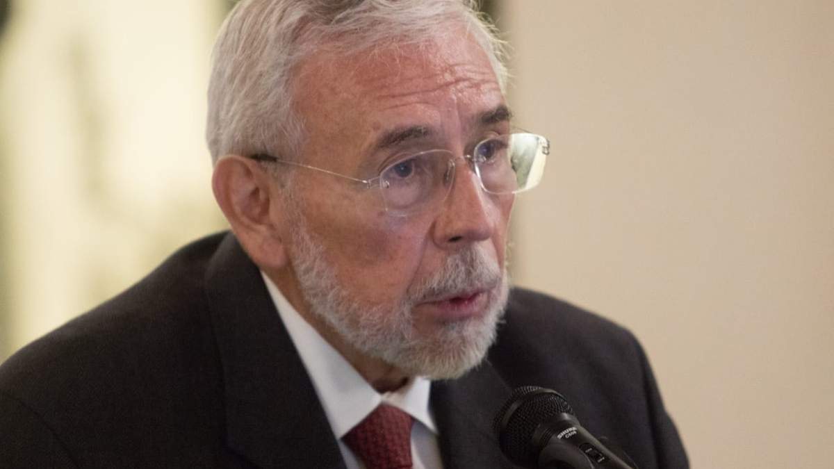 Jorge Arganis Díaz Leal, titular de la SCT