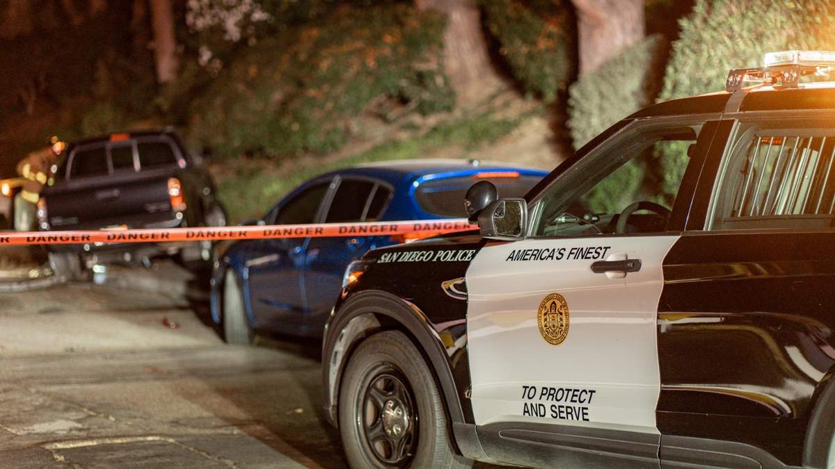 La policía ejerció fuerza brutal en la detención